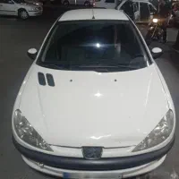 206 تیپ 5 مدل 99