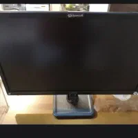 یک عدد مانیتور msi 21.5