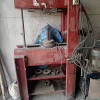 دسگا پرس