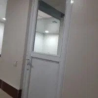 درب پی وی سی