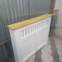 کاور شوفاژ آماده تحویل سایز ۱۱۰