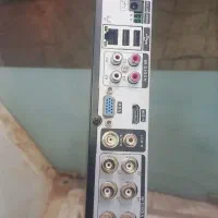 دی وی ار۸کانال