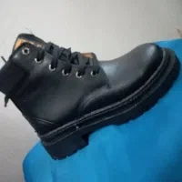 کفش کت پیلار تمام چرم