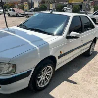 پژو پارس Tu5