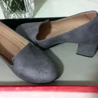 کفش مجلسی