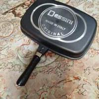 ماهیتابه رژیمی،دسینی