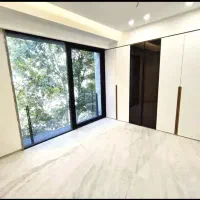 ۸۸ متر واحد بازسازی شده ، وایین خیلی تمیز