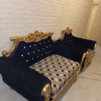 مبل راحتی درحدنو