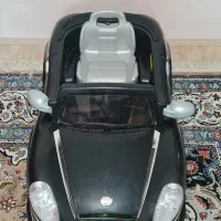 ماشین کنترلی برقی کودکان