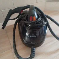 بخار شور