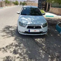 خودرو دنا مدل ۹۹