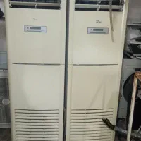 کولر ایستاده 36هزار تک فاز مدل Lop
