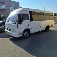 مینی بوس آرین مدل ۹۵