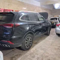 صافکار ماهر pdr سنتی