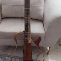 گیتار سایلنت boof