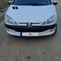 ۲۰۶|خودرو کلاسیک|کهریزک, |دیوار