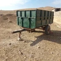 تریلی وردیفکار ۱۱ردیفه