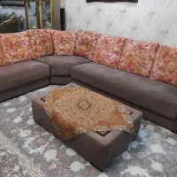 مبل راحتی سالم