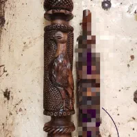 تنه قلیون بلند