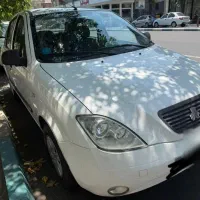 تیبا مدل ۹۲ کم کارکرد