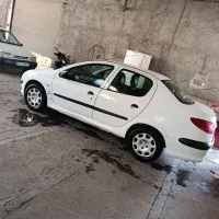 206sd مدل 97
