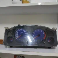 کیلومتر نیسان پیکاپ