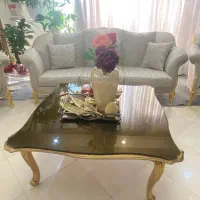 مبل نئو کلاسیک شیک