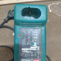 دستگاه شارژ دریل شارژی ماکیتا اداپتور دریل ماکیتا