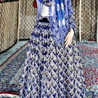 لباس محلی