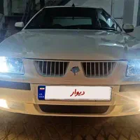 سمند ef7