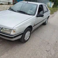 پژو مدل 87 دوگانه شرکت معاوضه با پیکان وانت