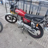 بهرو ۱۵۰ ۱۴۰۰ کلا ۹ماه کار