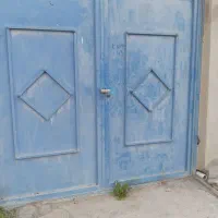 درب حیاطی