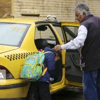 انجام سرویس مدارس شاهد دخترانه و مصلحیان دخترانه