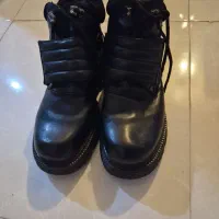 کفش ایمنی