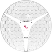 رادیو mikrotik LHG XL5 AC