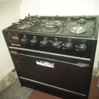 اجاق گاز فردار
