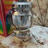 سماور برقی مارک یاسمن