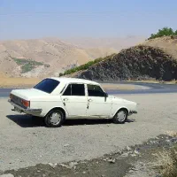 پیکان مدل 81 انژکتور