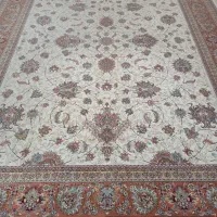 فرش کارکرده(اقساط) دو تخته ۱۲ متری ۷۰۰ شانه