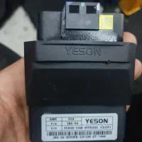 ایسیو هوندا 200