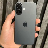 آیفون16نرمال بدون ریجستر