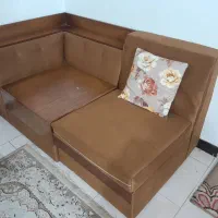 یک دست مبل راحتی ۹نفره