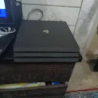 پلی استیشن 4 فور