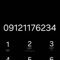 سیم کارت کدیک همراه اول