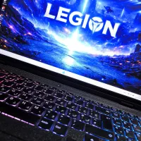 لپ‌تاپ غول گیمینگ پرچم دار Legion 5 pro