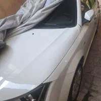 دناپلاس توربو اتوماتیک  404