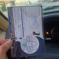 پژو پارس موتور جدید