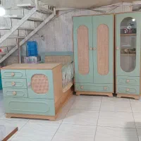 سرویس خواب کودک