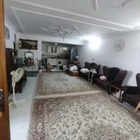 اجاره خانه دربست، ۱۳۰ متری ، ۲ خواب ، کلاکسر